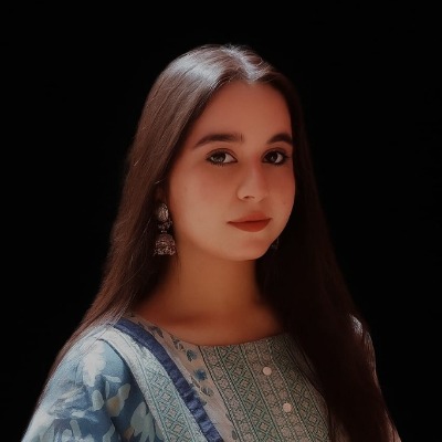 Palwasha Ayaz