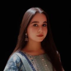 Palwasha Ayaz