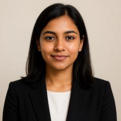 Palwasha Ayaz