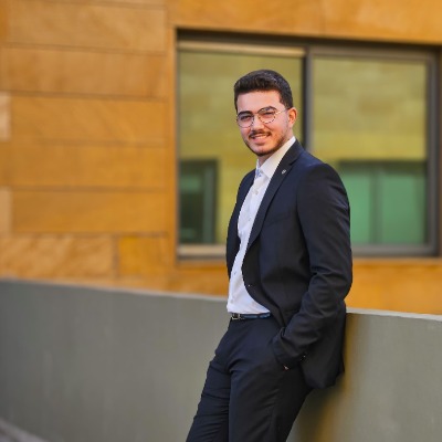 Abdulrahman Halabi
