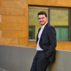 Abdulrahman Halabi