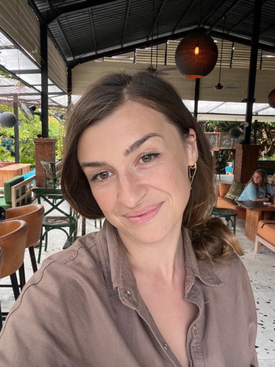 Maggie Lendya