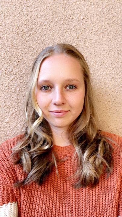 Megan Maritz