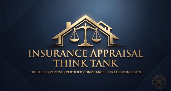 APPRAISAL CLAUSE DISCUSSIONS