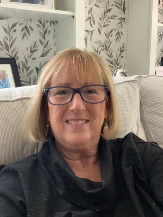 Nancy Werbach