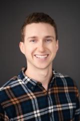 Garrett Cahill