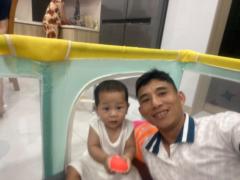 Nguyen Duc manh