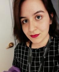 Luisa Mestayer Santamaría