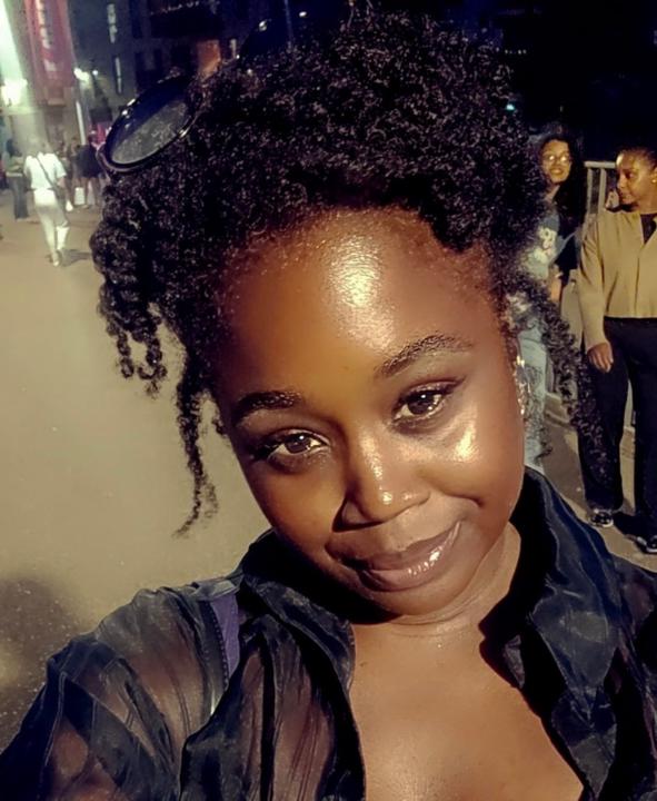 Shonelle Higgins