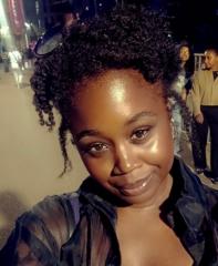 Shonelle Higgins