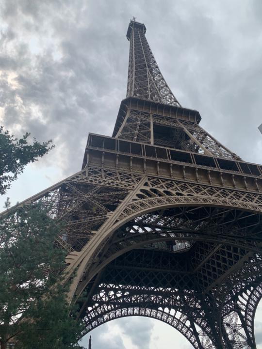 Veena Kodigehalli Venkatesh