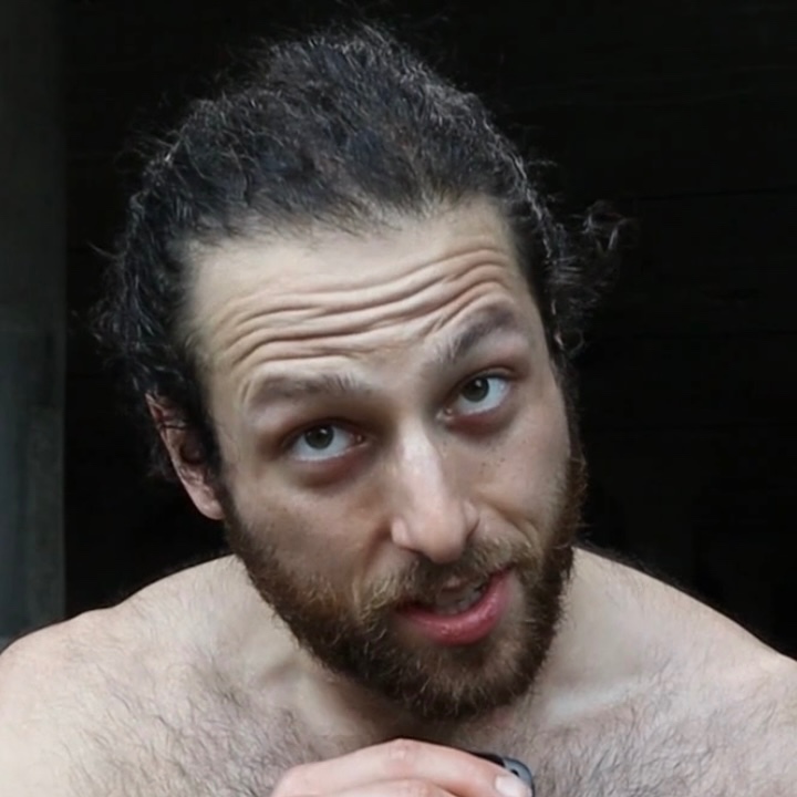 Dr. Nathan Christ