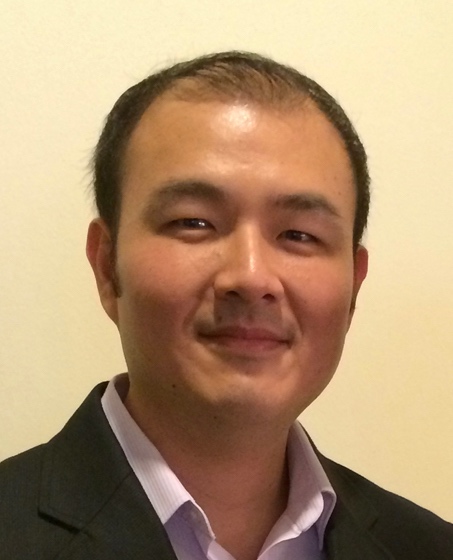 Chun Long Lim