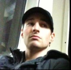David Nadwodny