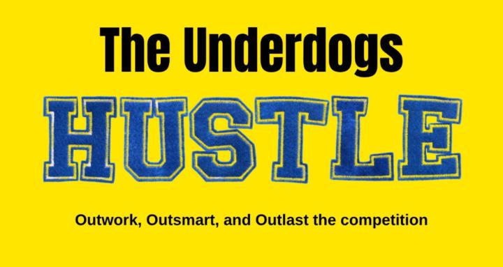 The Underdogs