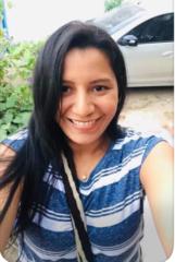 Isabel Mendoza Vásquez