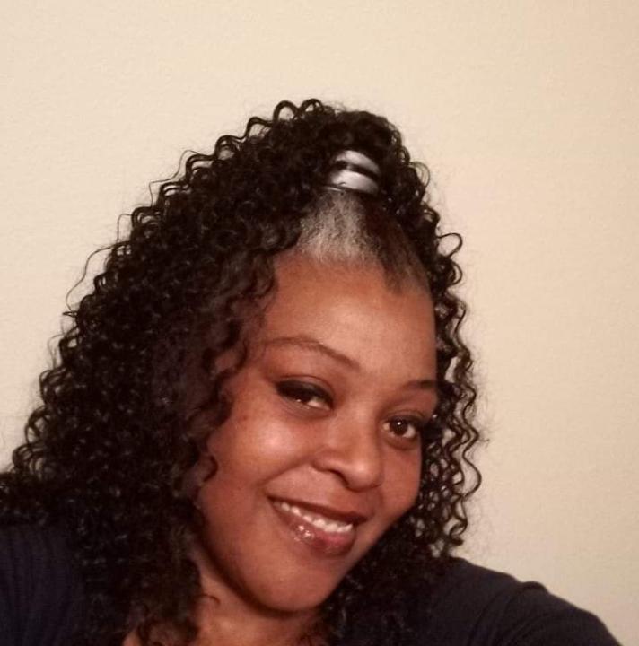 Tamika Cortez