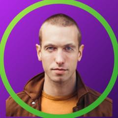 Andrew Lueth