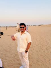 Abhyuday Maji