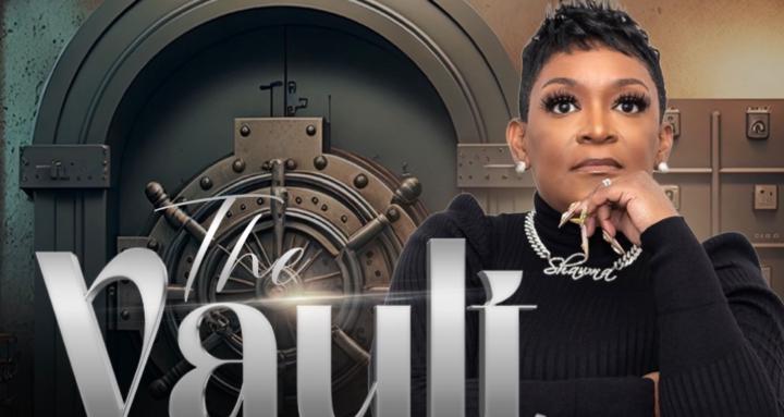 The Vault