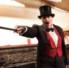 Victor Victoria