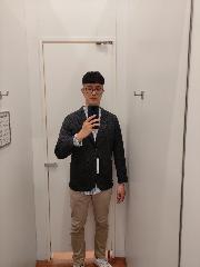 Long Hoang