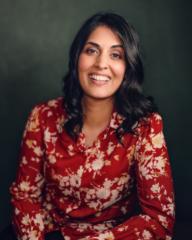 Roma Urooj