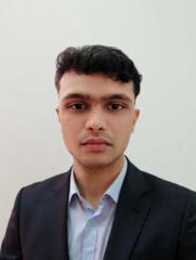 Ankit Anand