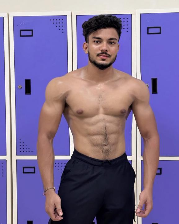 Mohit Kumar Mahala