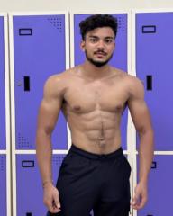 Mohit Kumar Mahala