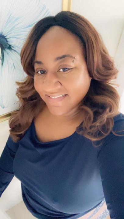 Dr Latowya Miller-Jamison