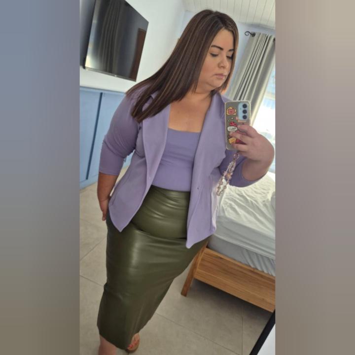 Daniela Vargas