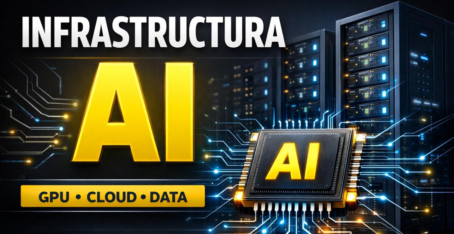 Infrastructura Ai - Webinar Special 2026