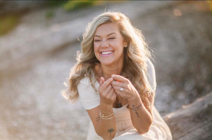 Kristine Mauss