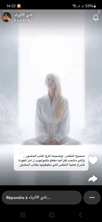 Yasmine Sadek