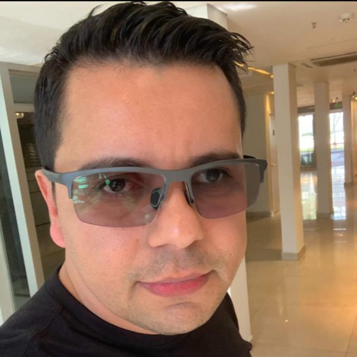 Ismael Villalba