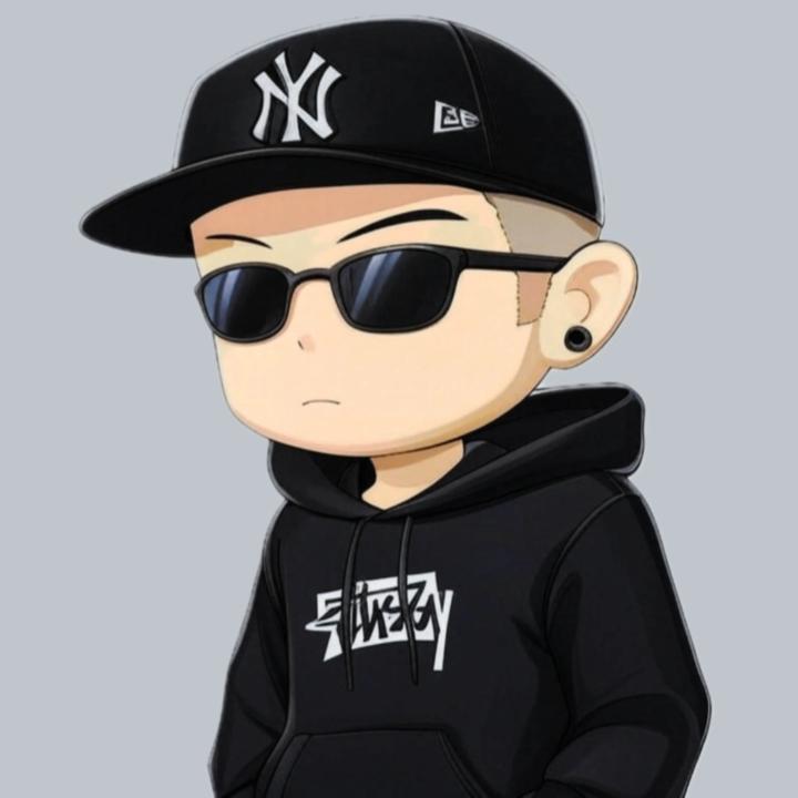 Leon Hu