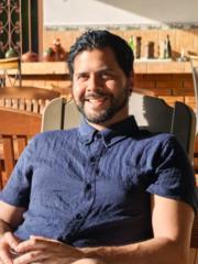 Alberto Gonzalez