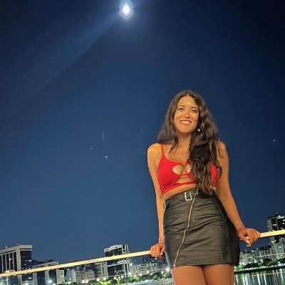 Catalina Rivera
