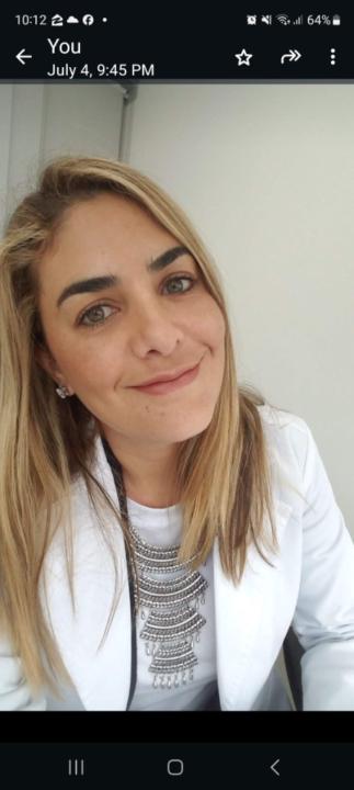 Ana  M Perez