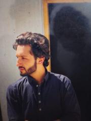 Zohaib Khan
