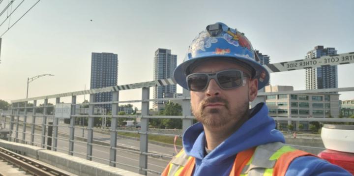 Larouche Jean-Mathieu