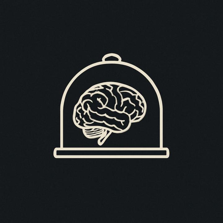 Mind Under Glass