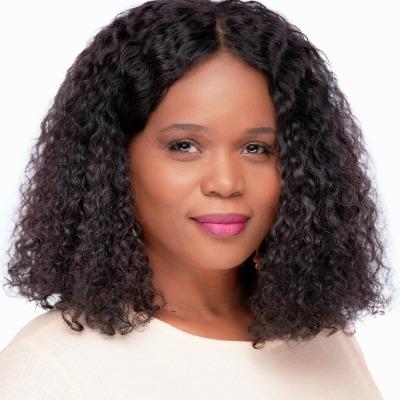 Kimberly Sumpter
