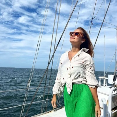 Natalia Di Civita
