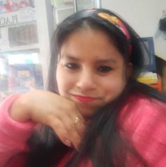 Yady Marcos palacios