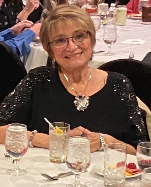 MaryAnn Becker