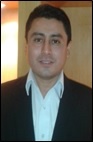 Edson Gonzales