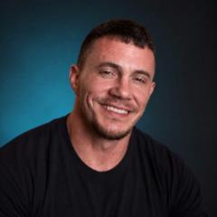 David Prochaska