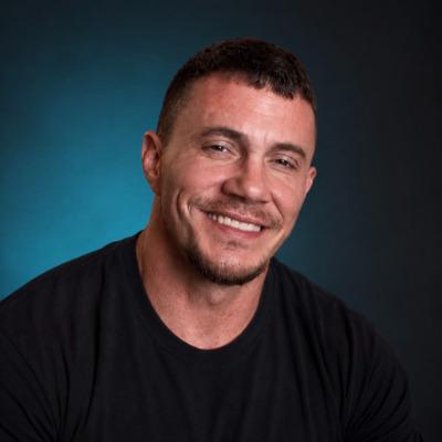 David Prochaska
